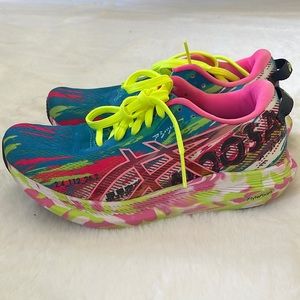 ASICS Noosa Tri 13, size:6.5